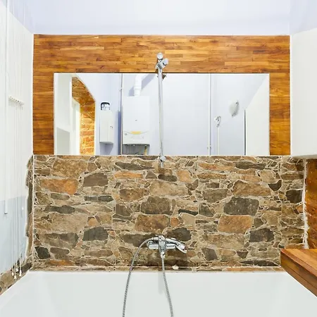Apartament Stary Kleparz Appartamento