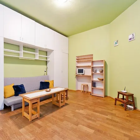 Apartament Stary Kleparz *