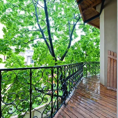 Apartament Stary Kleparz Appartement