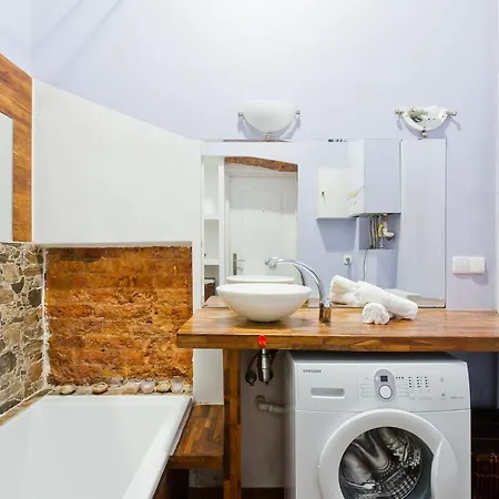 Apartament Stary Kleparz Appartement
