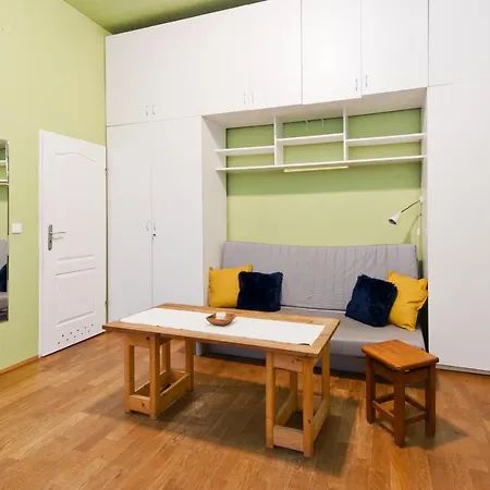 Apartament Stary Kleparz Cracovia