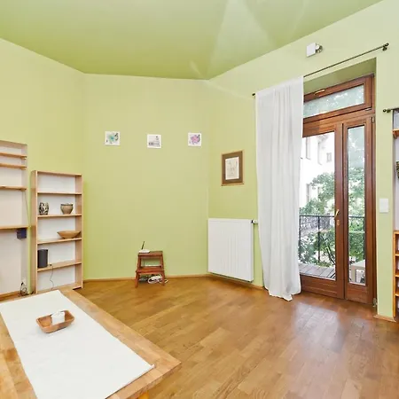 Apartament Stary Kleparz * Cracovie
