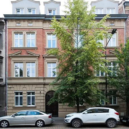 Apartament Stary Kleparz Appartement *